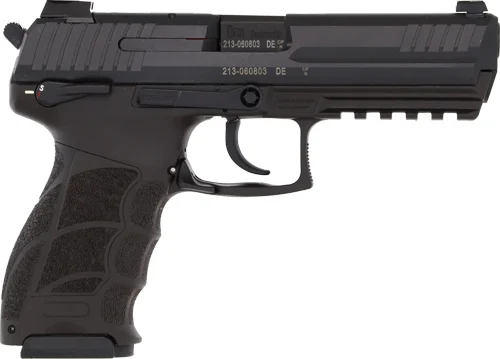 HK P30S LONG V3 DA/SA TRIG 9MM - 4.45" BBL 2-10RD W/SAFE