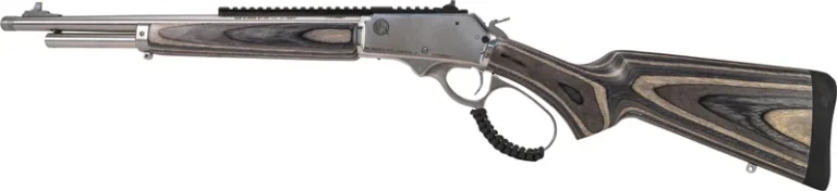 ROSSI R95 357 MAG - 18" BBL. SS LAMINATED THREADED