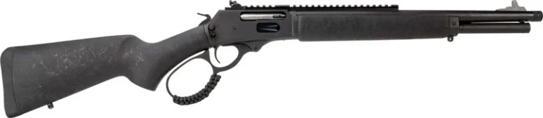 ROSSI R95 TRIPLE BLACK - 454 CASULL 16.5" BLACK THREAD