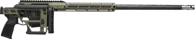 SIG CROSS SAWTOOTH 6.5CM 24" - PROOF 5RD PRECISION STK MOSS