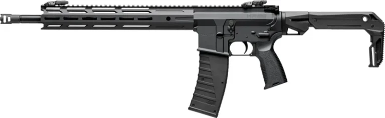 KRISS DMK22C 22LR 16.5" M-LOK - HG ADJUSTABL STOCK 25RD BLACK