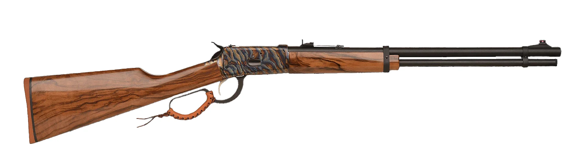 GFA SADDLEHORN 357MAG 20 CASED COLORED 10RD