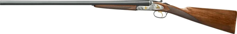 FAIR ISIDE SELECT SXS 28GA 3" - 28" WOOD/BLUED SNGLE TRIG EJEC