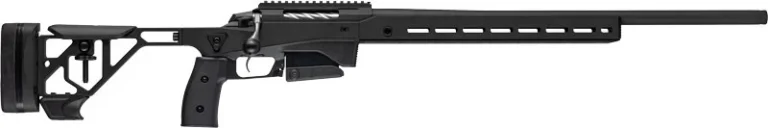 TIKKA T3X ACE TARGET 223 REM - 24" THREADED BLACK