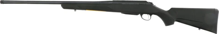 TIKKA T3X LITE 243 WIN 20" - THREADED SYNTHETIC/BLUED