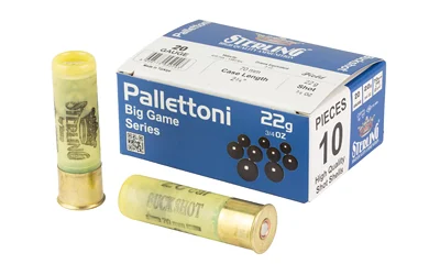 Sterling 20 Gauge