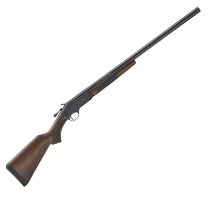 HEN H15 Steel Sngl-Shot 12Gau