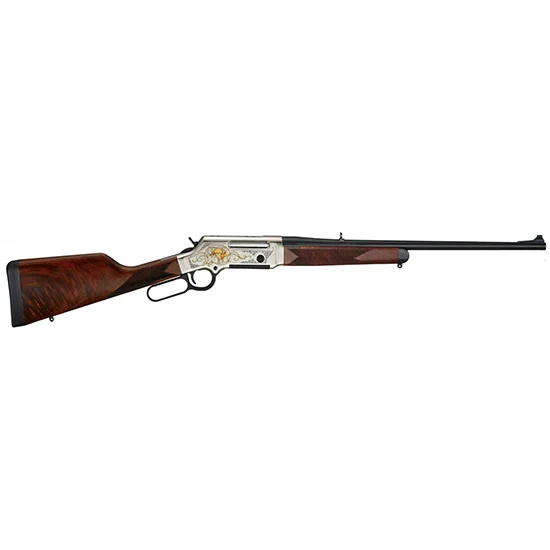 HENRY LONG RANGER 308WIN WILDLIFE EDITION ELK