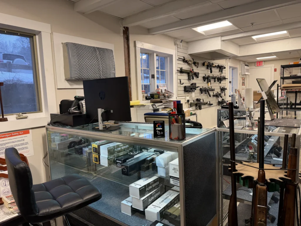 buy guns online