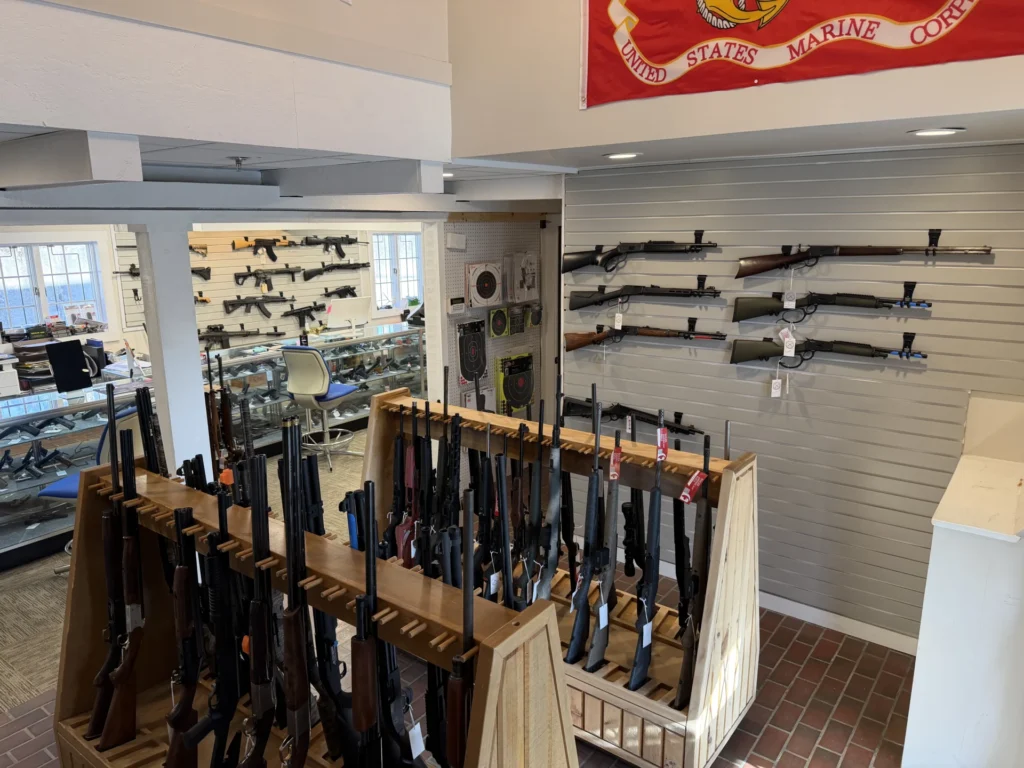 buy guns online