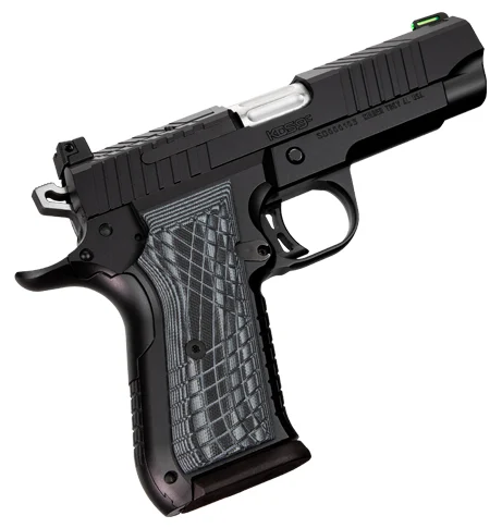 KIMBER KDS9C BLACK 9MM 4.09 15RD