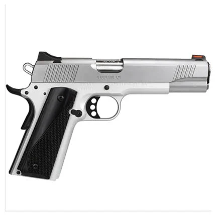 Kimber Stainless LW .45 SS 8RD
