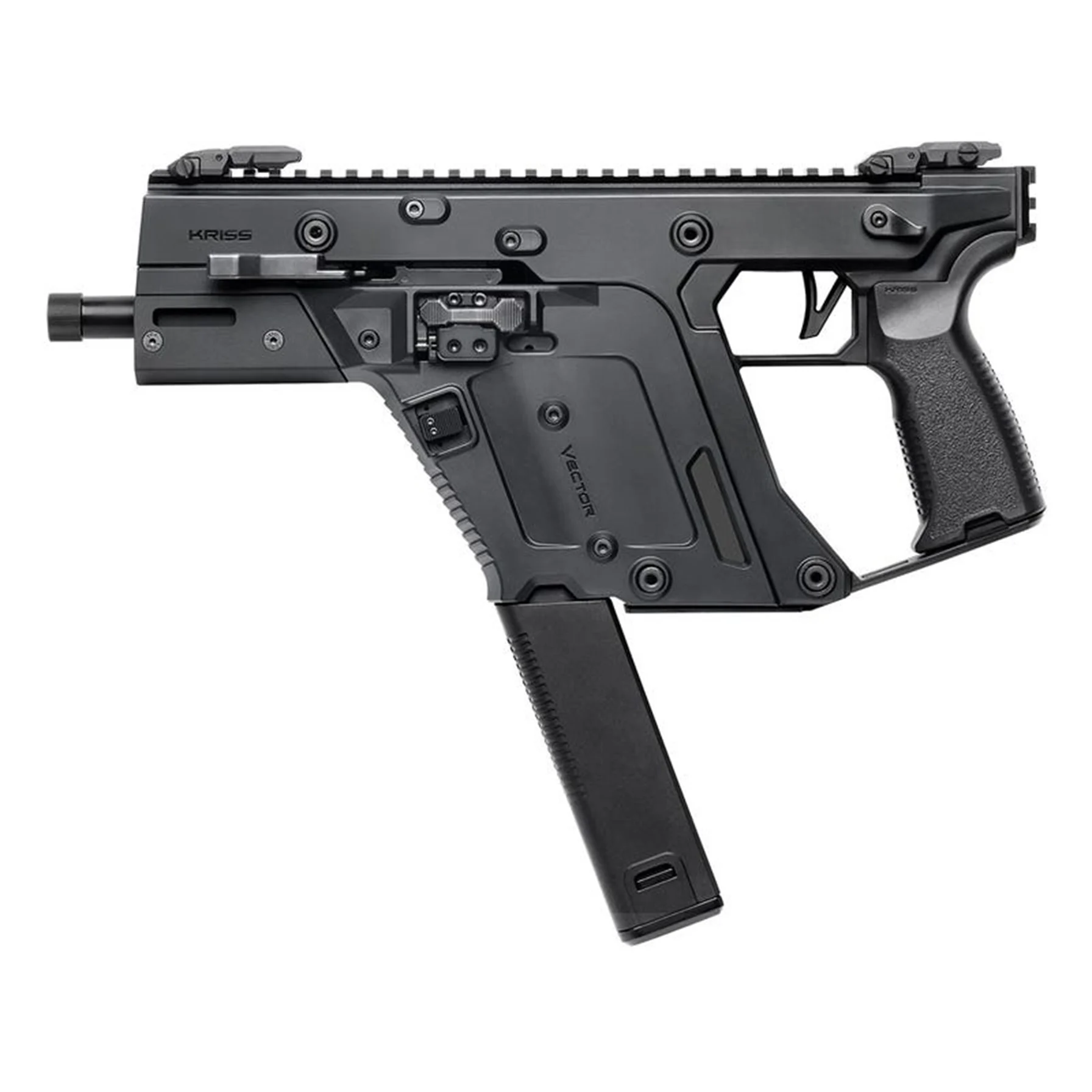 Vector SDP G3 10MM 5.5" 33RD
