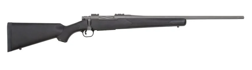 MOSSBERG PATRIOT 350LEG SS CERAKOTE/SYN