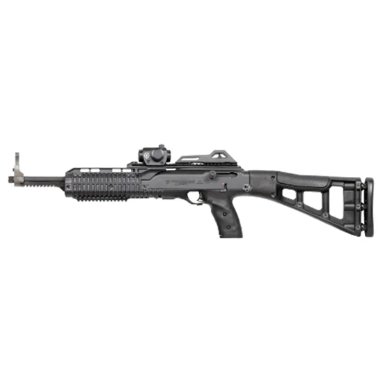 MKS HI POINT 995TS 9MM 16.5 CT RED DOT SIGHT