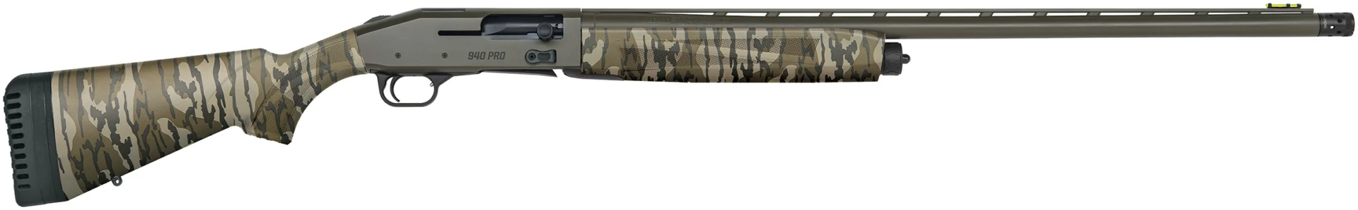MOSS 940 SPORTING 12GA 28 4RD MOBL CAMO