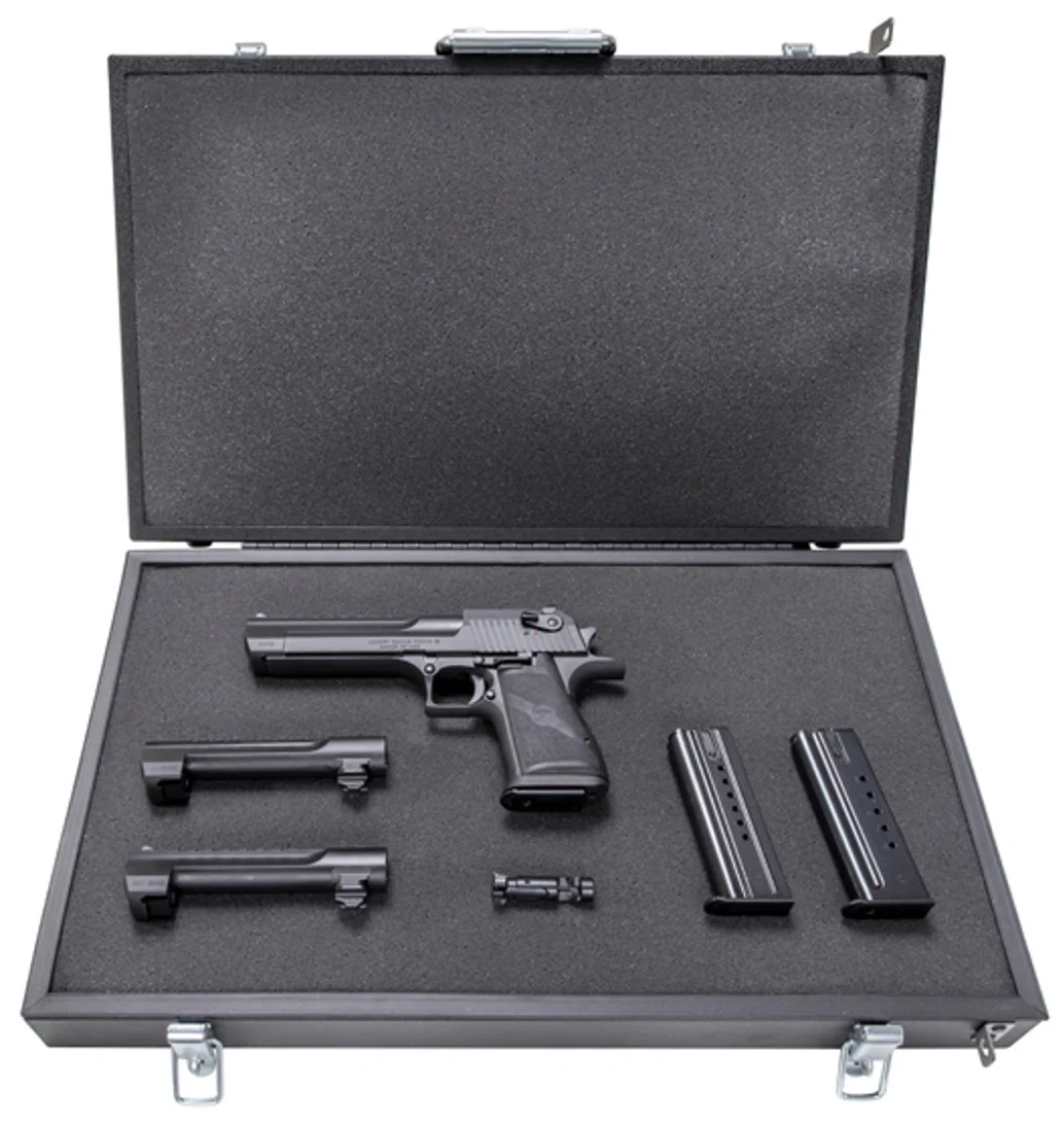 MR MK XIX COMP SYS 6 357 44 & 50