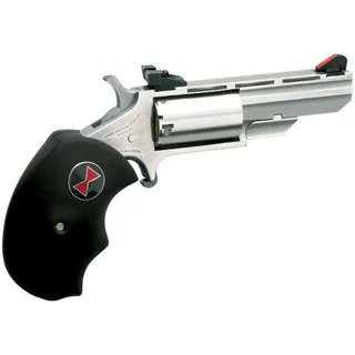 NAA BLACK WIDOW 22MAG 22LR 2 VR AS LARGE GRIP