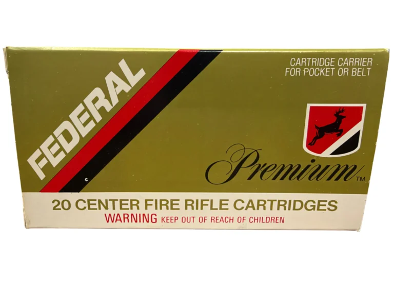 7mm rem mag 160gr 20rd