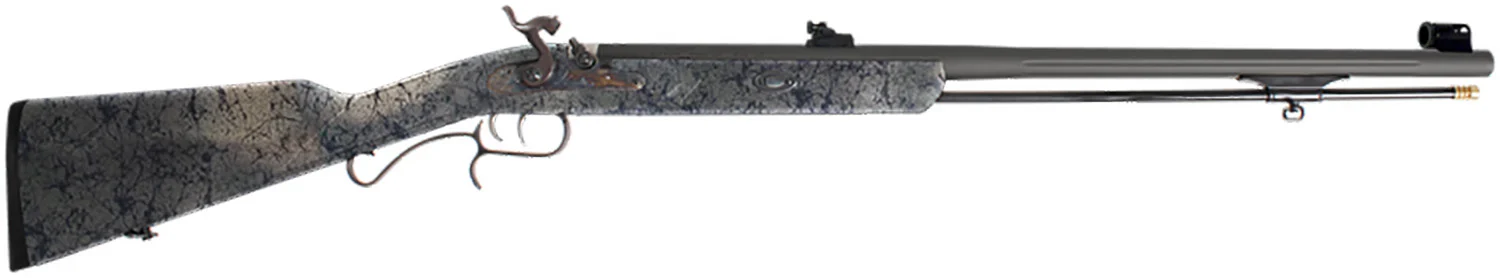 Tra Shedhorn Perc 50CA Dw PS26