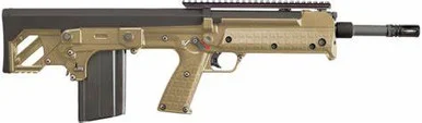 640832003185 Kel Rfb Carb Sa 308 20rd Tan