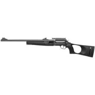 ROSSI CIRCUIT JUDGE 45LC 410GA 18.5 TUFFY BLK 5R