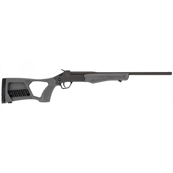 ROSSI TUFFY SINGLE SHOT 410GA 18 GRAY THUMBHOLE