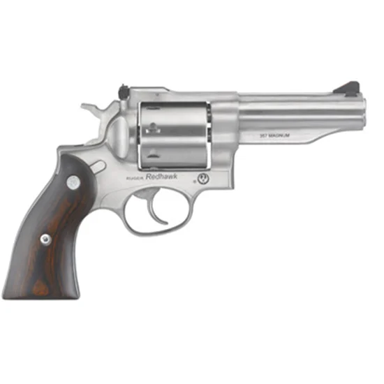 RUG REDHAWK 357MAG 4.2 SS AS 8RD