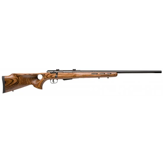 SAV 25 LTWT VARMINTER-T 204RUG 24 THUMBHOLE LAM