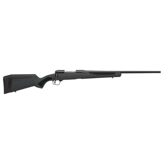 SAV 110 HUNTER 204RUG 22 GRAY ACCUFIT 4RD DBM