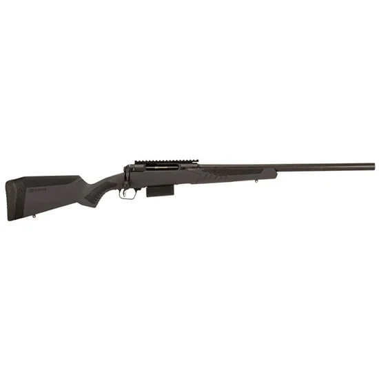 SAV 212 SLUG 12GA 22 BLK ACCUFIT 2RD DBM