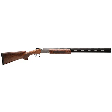 Stevens 555 "E" 12GA O/U