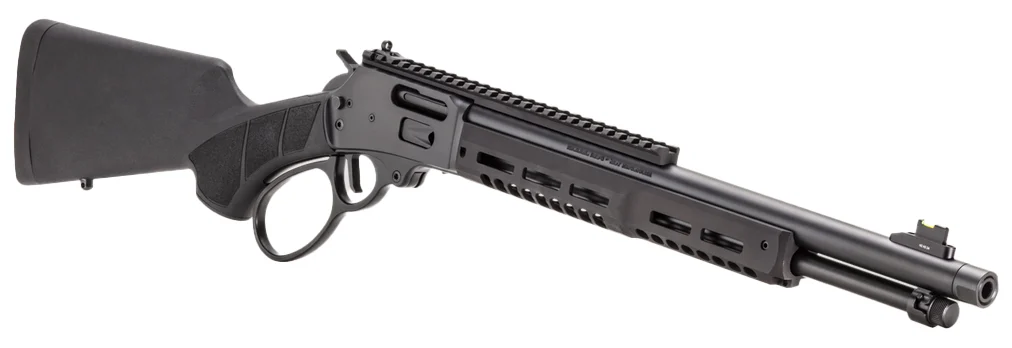 SW MODEL 1854 STEALTH HUNTER 44MAG 16.3 8RD