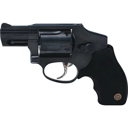 650 .357MAG BK 2'' 5-RDS