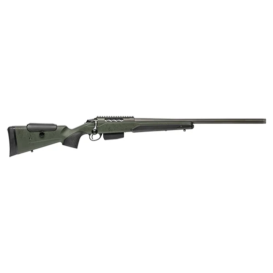 TIK T3X SUPER VARMINT 300WIN 23.7 5RD