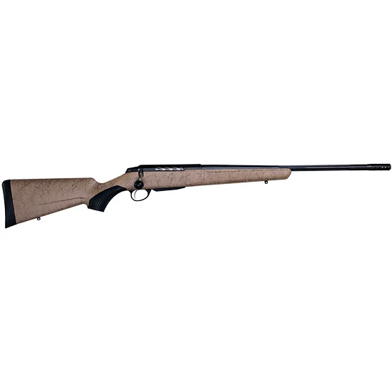 TIK T3X LITE ROUGHTECH TAN 308WIN 22 3RD