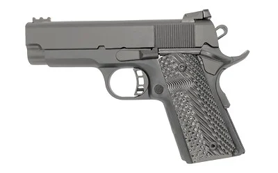 RIA ROCK UL 9MM/22TCM CS 8RD