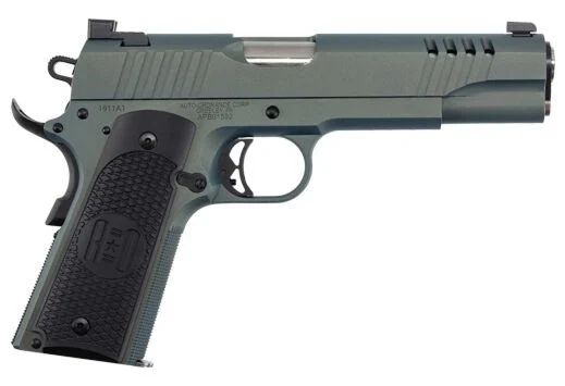 AUTO 1911 SAVAGE 45CAL 5" NL 7