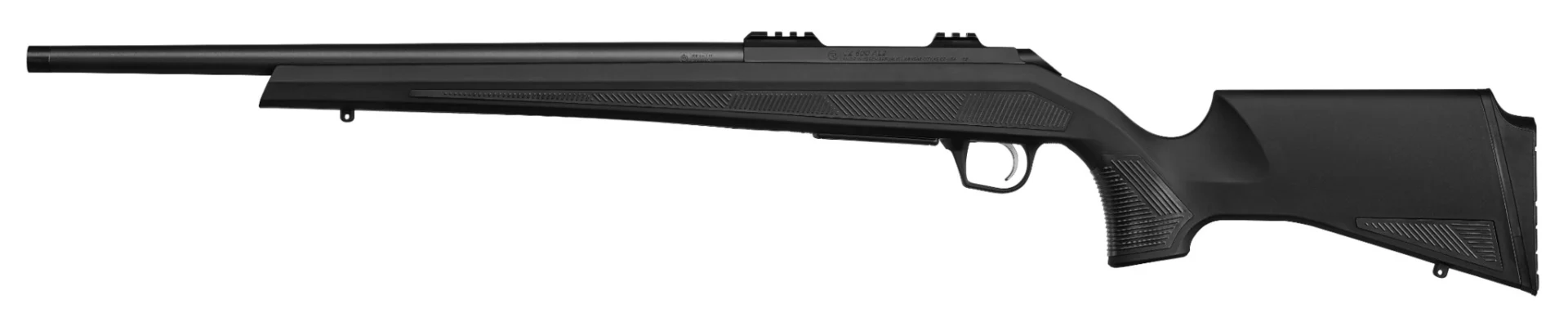CZ 600 AL3 ALPHA 300WMG 24 3RD