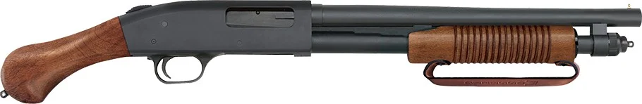 MOSS 590 NIGHTSTICK 20GA TALO