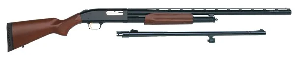 MOSS 500 12/28AV24RB COMBO