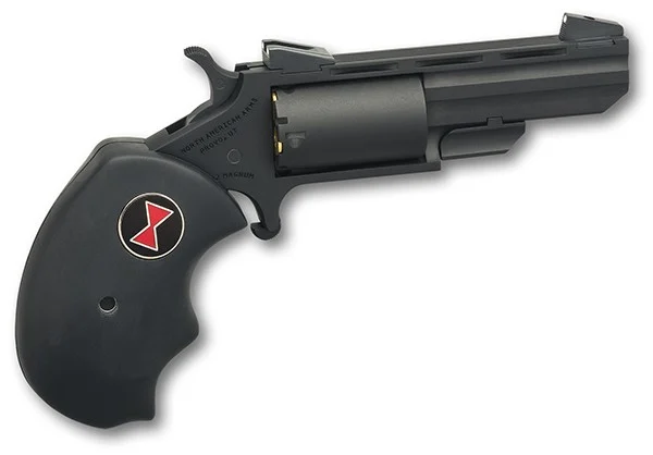NAA BWC CRK 22LR/M 2HB VR FS