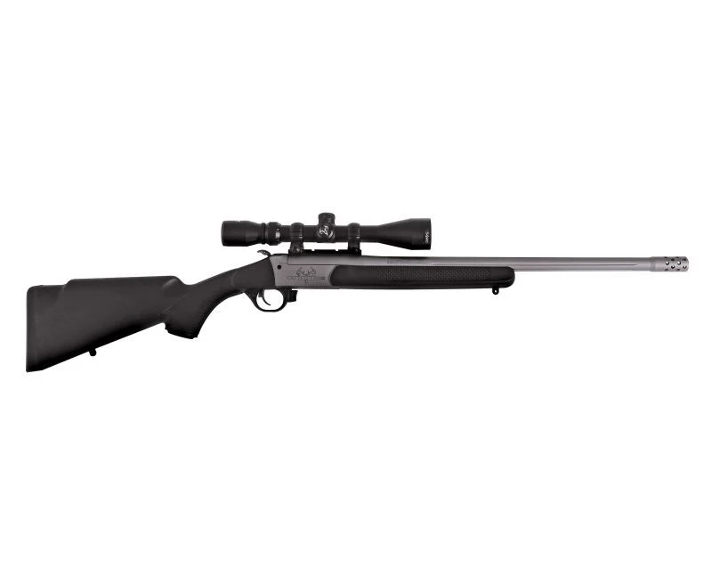 TRAD OUTFITTER G3 45-70/22 SCP