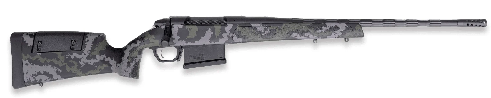 WBY 307 RANGE XP 2 308WIN 20 BRAKE