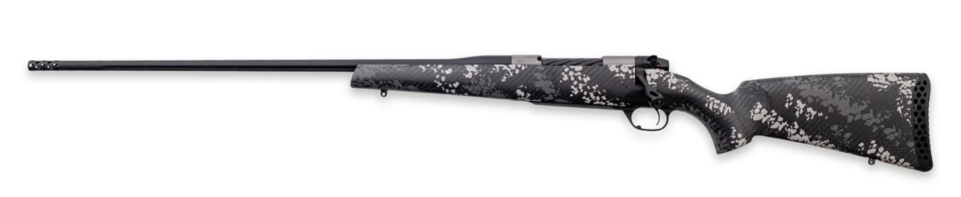 WBY MKV BACKCOUNTRY TI 2.0 338WBY 18 LH