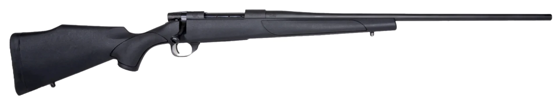 WBY VANGUARD OBSIDIAN 300WIN 24 THREADED