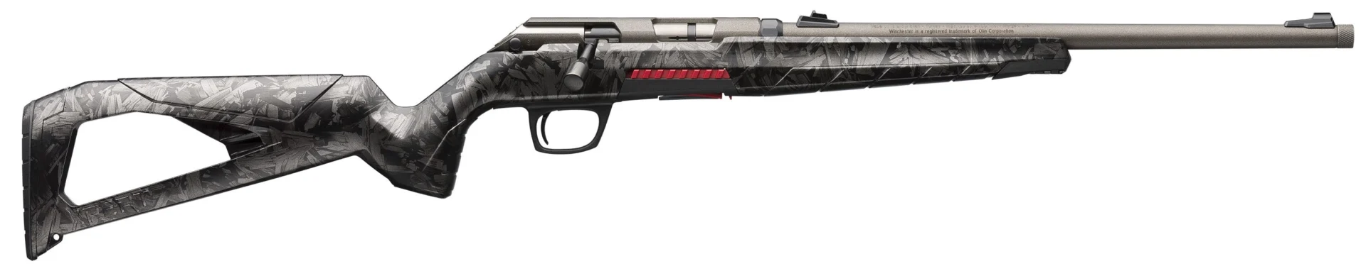 WIN XPERT SR CARBON GRY 21SHARP 16.5 10RD