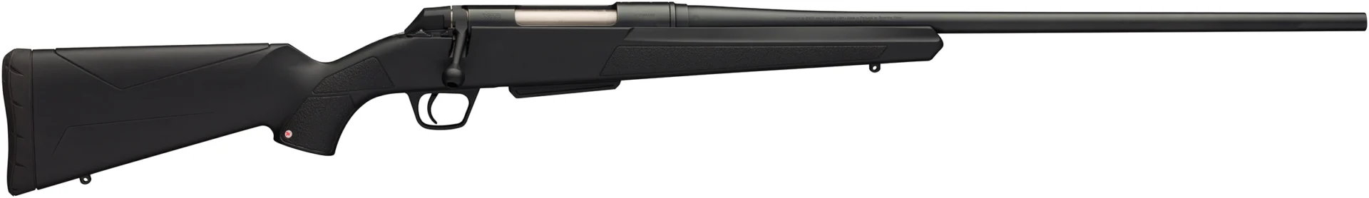 WIN XPR 350LEG 22 MATTE MATTE BLK SYN 4RD