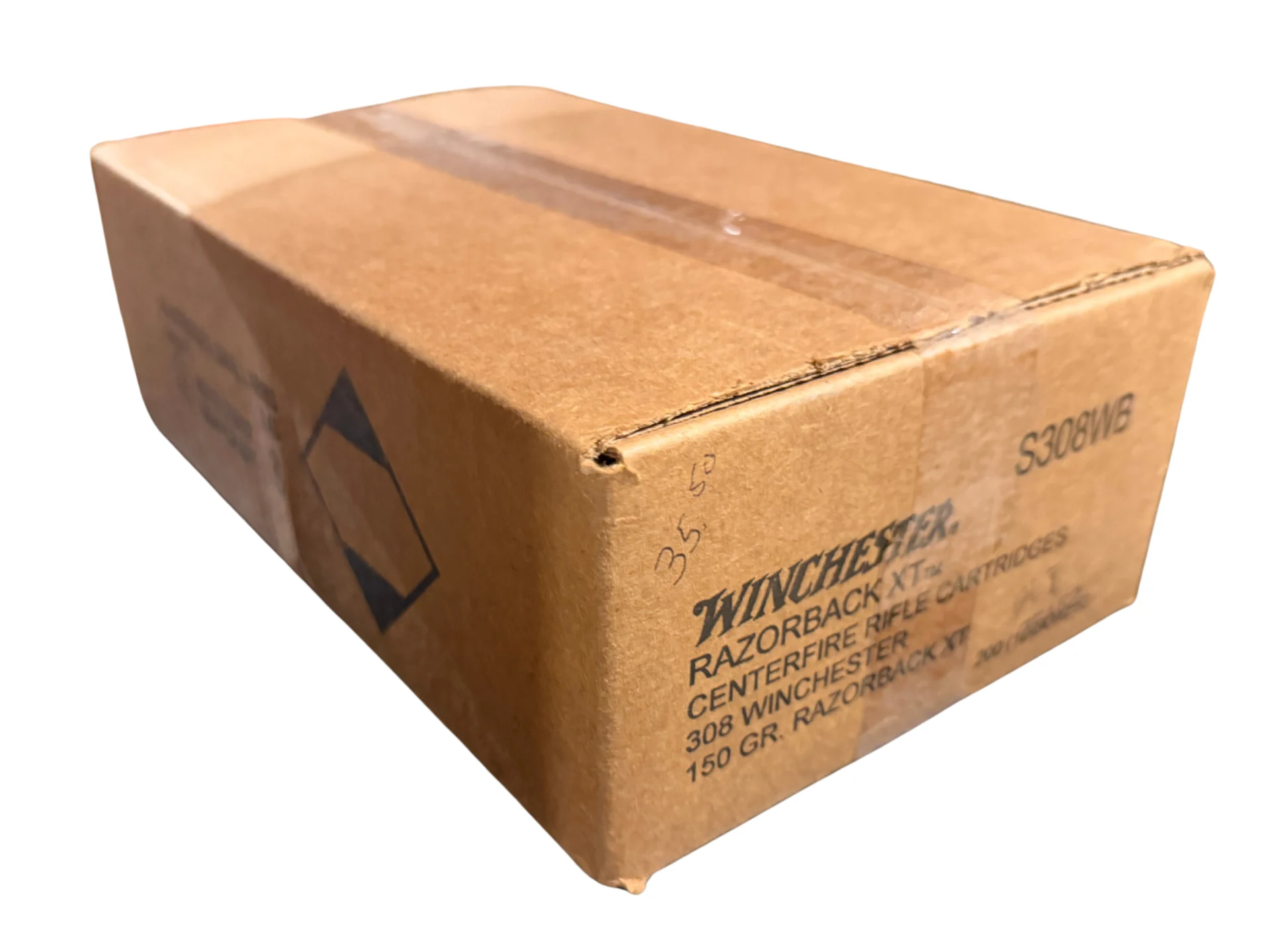 winchester 308 win 150gr 200rd