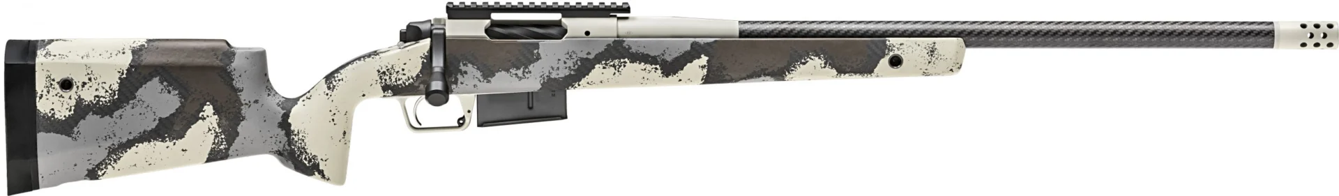 SPRINGFIELD ARMORY WAYPOINT 6.5PRC CF FXD DESERT#